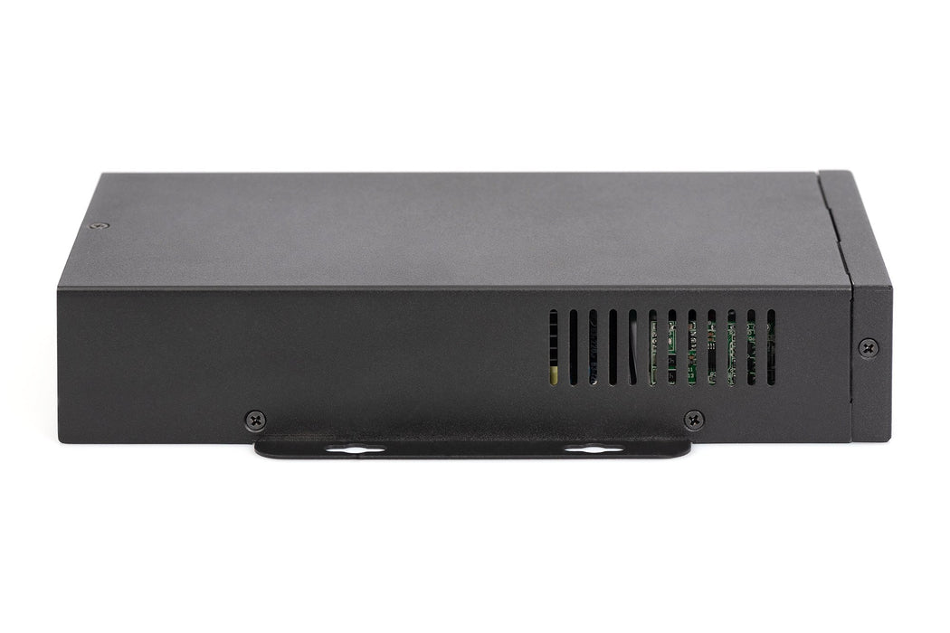 EAN 4016032441137 - Digitus DN-95107 adaptador e inyector de PoE Gigabit Ethernet 55 V imagen 2