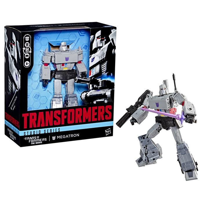 EAN 5010996319876 - Transformers G04845L00 figura de juguete para niños imagen 3