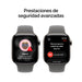 EAN 0195950470963 - Apple Watch Series 11 OLED 42 mm Digital 374 x 446 Pixeles Pantalla táctil 5G Titanio Wifi GPS (satélite) imagen 6