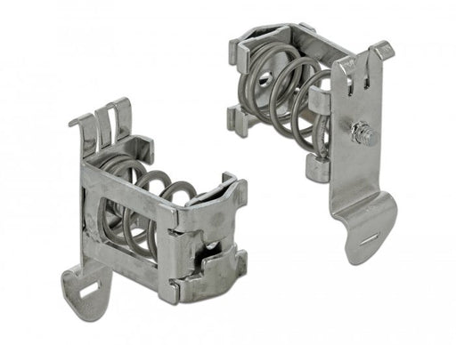 EAN 4043619664412 - DeLOCK 66441 abrazadera para cable imagen 1