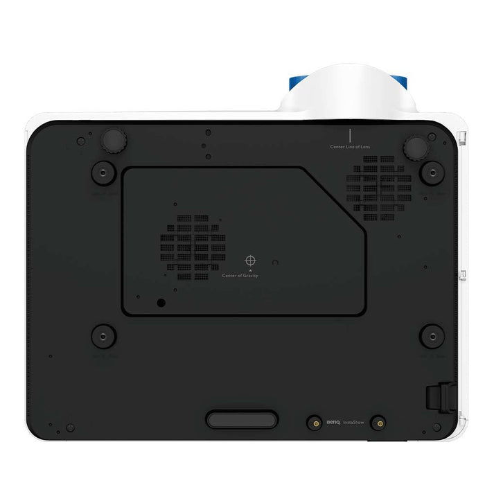 Benq Beamer Lu930 5000 Lumen Wuxga Laser