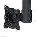 EAN 8717371445027 - Neomounts FPMA-C025BLACK soporte para TV 76,2 cm (30") Negro imagen 5