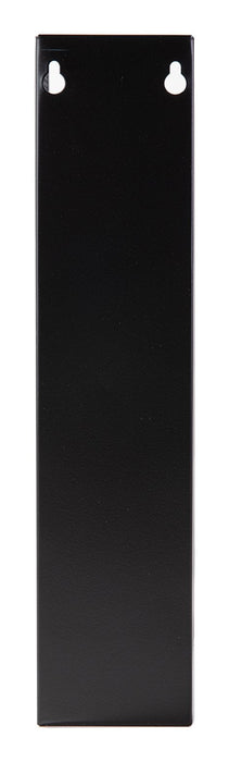 Deli Mehsammler Mesh 25x7x31,5cm Negro