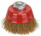 EAN 3165140003131 - Bosch 1 608 614 020 accesorio para amoladora angular Cepillo de copa imagen 1