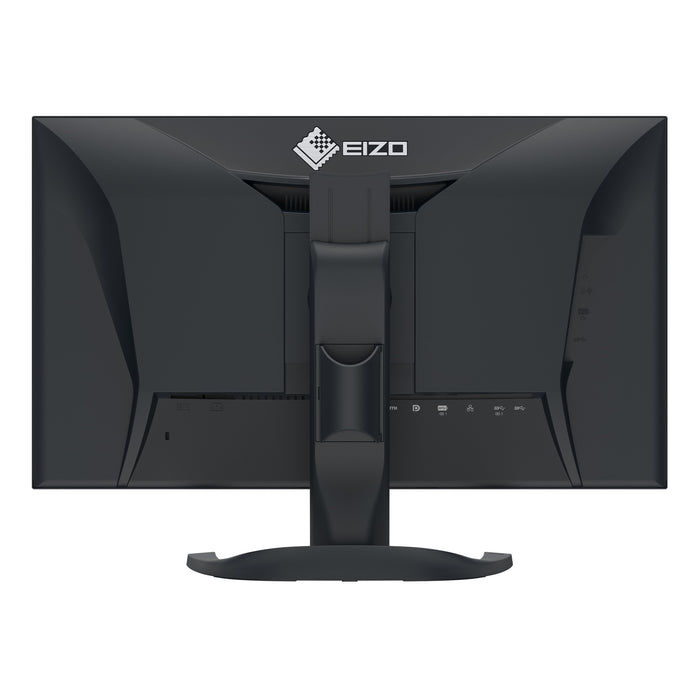EAN 4995047065180 - EIZO FlexScan EV2740X-BK pantalla para PC 68,6 cm (27") 3840 x 2160 Pixeles 4K Ultra HD LCD Negro imagen 5