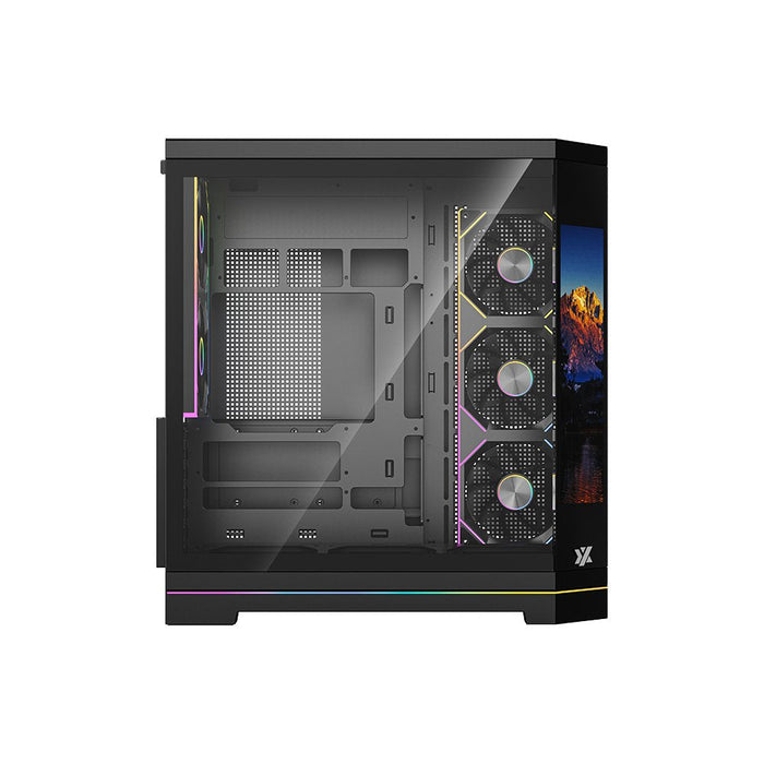 Torre Atx Xyz Neutron X Pro Black