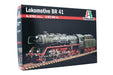 EAN 8001283087018 - Italeri Lokomotive BR41 Modelo a escala de tren HO (1:87) imagen 1