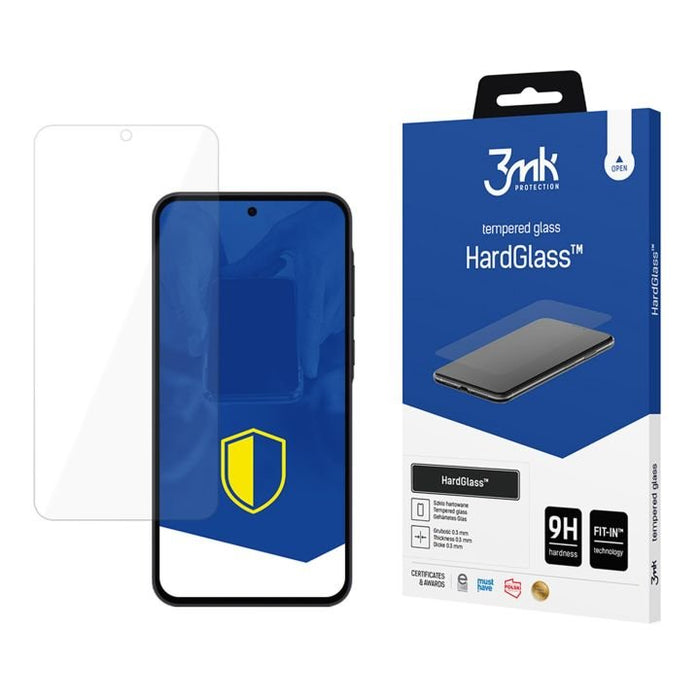 EAN 5903108628907 - 3MK 5903108628907 Protector de pantalla Samsung 1 pieza(s) imagen 2
