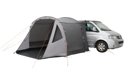 EAN 5709388145284 - Easy Camp Eidfjord Gris Avance independiente para autocaravana imagen 1