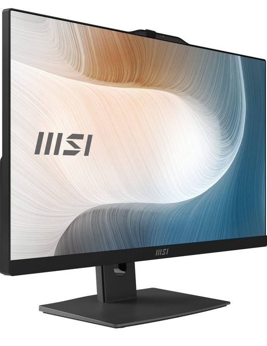 EAN 4711377270861 - MSI Modern AM242P 1M-1498ES Intel Core 7 150U 60,5 cm (23.8") 1920 x 1080 Pixeles PC todo en uno 16 GB DD imagen 4
