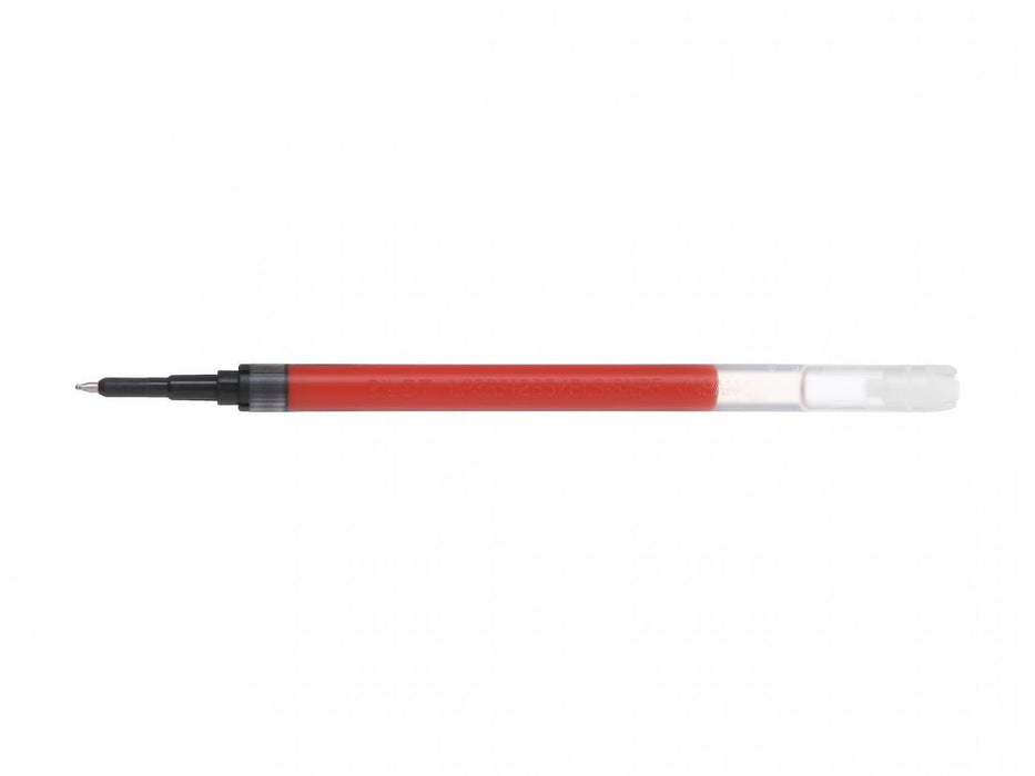 Pilot Tintenrollermine 0.5 Mm Rojo