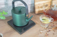EAN 4011689182174 - Unold 18217 BLITZKOCHER Jade tetera eléctrica 0,6 L 800 W Verde imagen 8