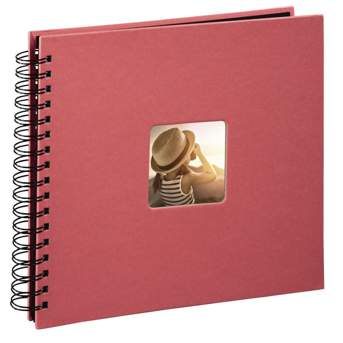 EAN 4007249025562 - Hama Fine Art álbum de foto y protector Coral 100 hojas 10 x 15 cm imagen 3