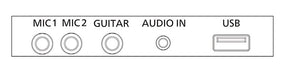 EAN 4895229163270 - Philips TAX5000E/10 altavoz portátil o de fiesta Altavoz para fiestas Negro 100 W imagen 3