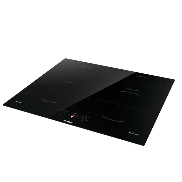 EAN 3838782778438 - Gorenje GI6421BX Negro Integrado 59.5 cm Con placa de inducción 4 zona(s) imagen 4