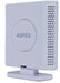 EAN 4021972017243 - AGFEO 6101724 repetidor y transceptor Repetidor de red Blanco imagen 1