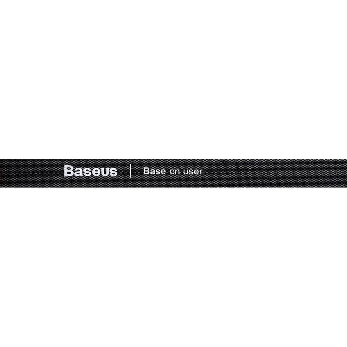 EAN 6953156293441 - Baseus ACMGT-E01 correa Universal Negro imagen 4