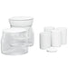EAN 4001797861108 - Rommelsbacher JG 80 yogurtera 1,2 L Requesón, Yogur 20 W imagen 2