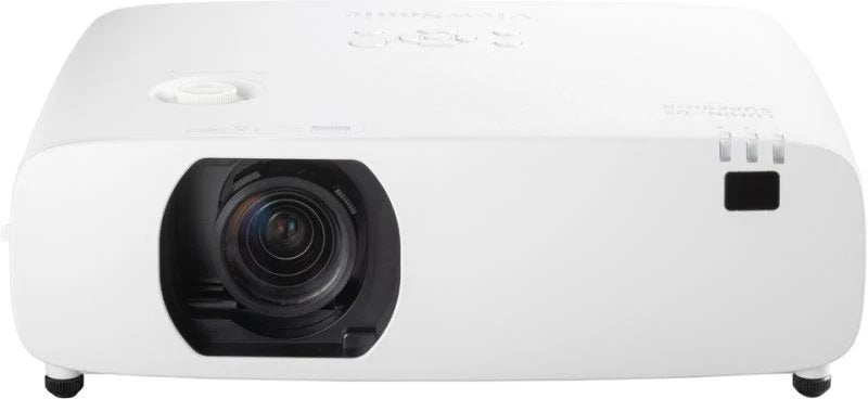 EAN 766907029161 - Viewsonic LSC520WU videoproyector Proyector de alcance estándar 5200 lúmenes ANSI 3LCD WUXGA (1920x1200) B imagen 3