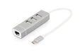 EAN 4016032385998 - Digitus DA-70253 adaptador y tarjeta de red imagen 1