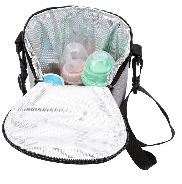 Bolsa Térmica Olympia Babyruf Bt 50