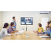 EAN 8054529022632 - Techly ICA-TR10 soporte para pantalla de señalización 68,6 cm (27") Plata imagen 6