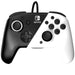 EAN 708056068769 - PDP OLED Rematch Negro, Blanco USB Gamepad Analógico/Digital Nintendo Switch, Nintendo Switch OLED imagen 1