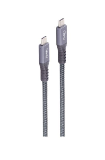 Shiverpeaks Usb Verbindungsk. Usb-C A Usb-C 4.0 Gen3x2 0,5