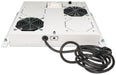 EAN 0766623712781 - Intellinet 712781 accesorio de bastidor Bandeja del ventilador imagen 2