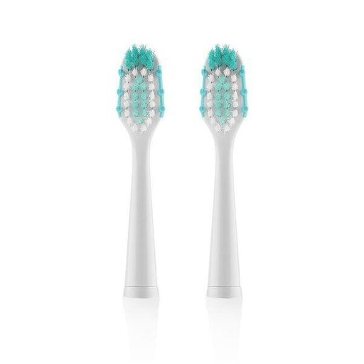 EAN 8590393260744 - Eta ETA070990200 cepillo de cabello 2 pieza(s) Turquesa, Blanco imagen 1