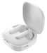 EAN 6957141407424 - QCY MeloBuds HT05 Auriculares Inalámbrico Dentro de oído Llamadas/Música Bluetooth Blanco imagen 4
