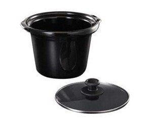 EAN 4008496938704 - Russell Hobbs 24180-56 olla de cocción lenta 3,5 L 200 W Negro imagen 2
