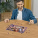 EAN 4005555012269 - Ravensburger 12001226 puzzle Puzzle rompecabezas 300 pieza(s) Televisión/películas imagen 3