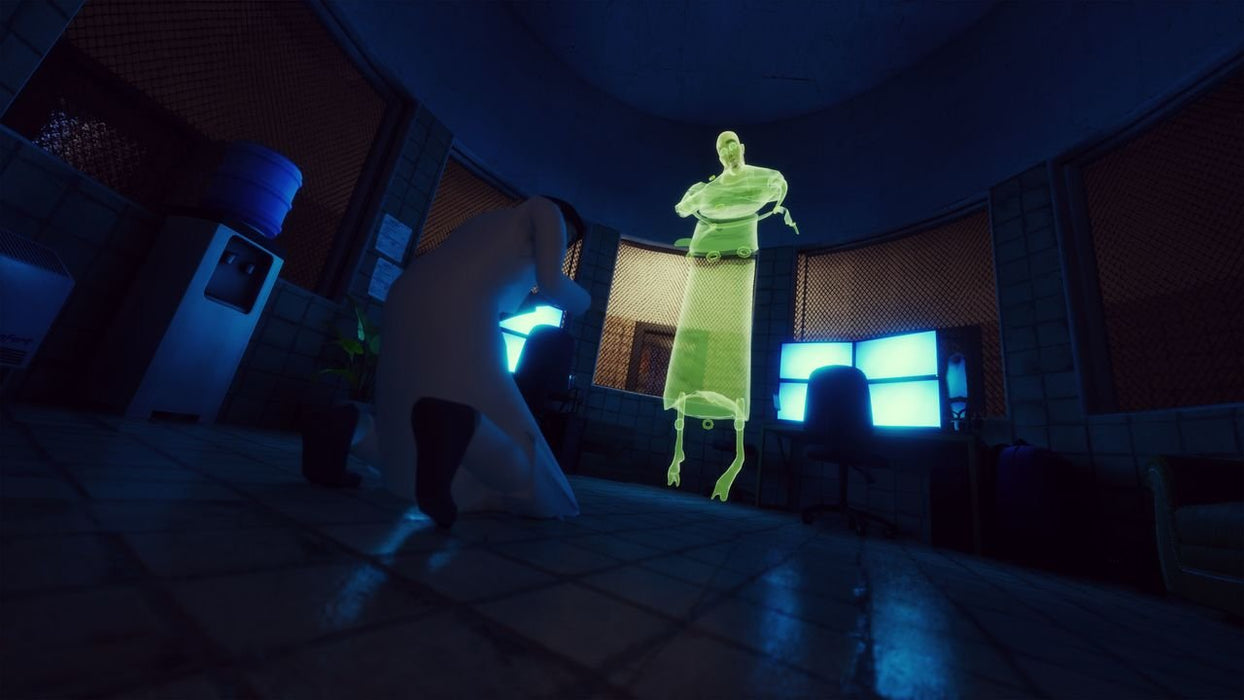 Juego Ghost Master: Resurrection Switch
