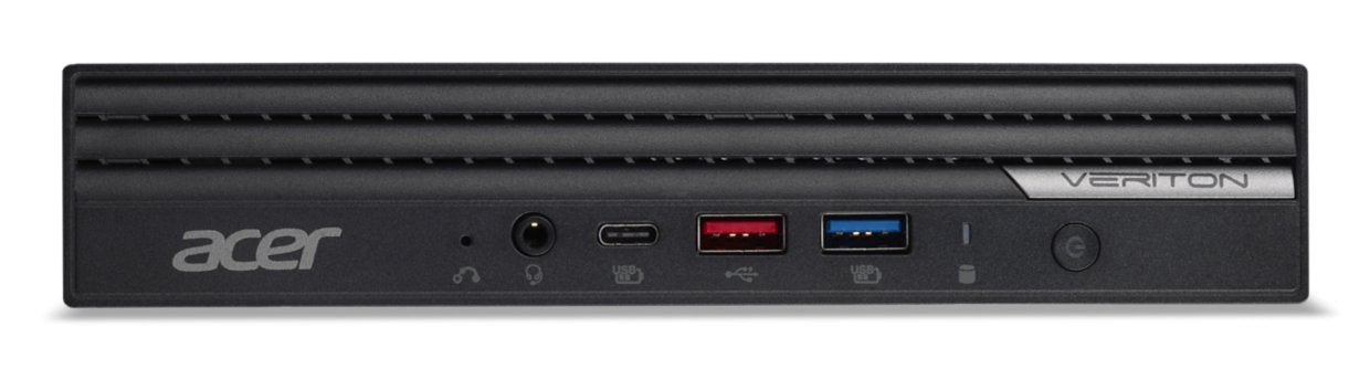 EAN 4711121867774 - Acer Veriton N N4710GT Intel® Core™ i7 i7-13700T 16 GB DDR4-SDRAM 512 GB SSD Windows 11 Pro Mini PC Negro imagen 5