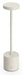 EAN 8021735218333 - Muitomas UPNDOWNLAMPWH lámpara de mesa LED Blanco imagen 5