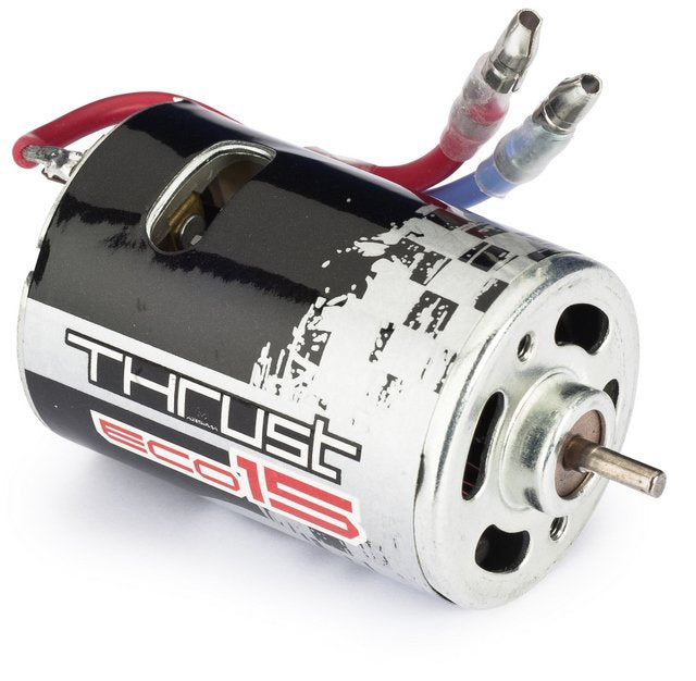 Absima Thurst Eco Automodell Brushed Elektromotor Windungen Turns 15