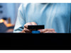 EAN 5705730134432 - Sandberg Face-ID Webcam Mini cámara web 2 MP 1920 x 1080 Pixeles USB-C Negro imagen 6