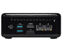EAN 4710483938801 - Asrock NUC BOX-1260P Negro i7-1260P 3,4 GHz imagen 2