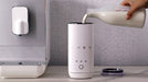 EAN 8017709334819 - Smeg BCC11WHMEU cafetera eléctrica Totalmente automática Máquina espresso 1,4 L imagen 25