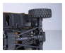 EAN 4042774476182 - Jamara Mercedes-Benz Unimog U5023 modelo controlado por radio Vehículo oruga Motor eléctrico 1:14 imagen 30