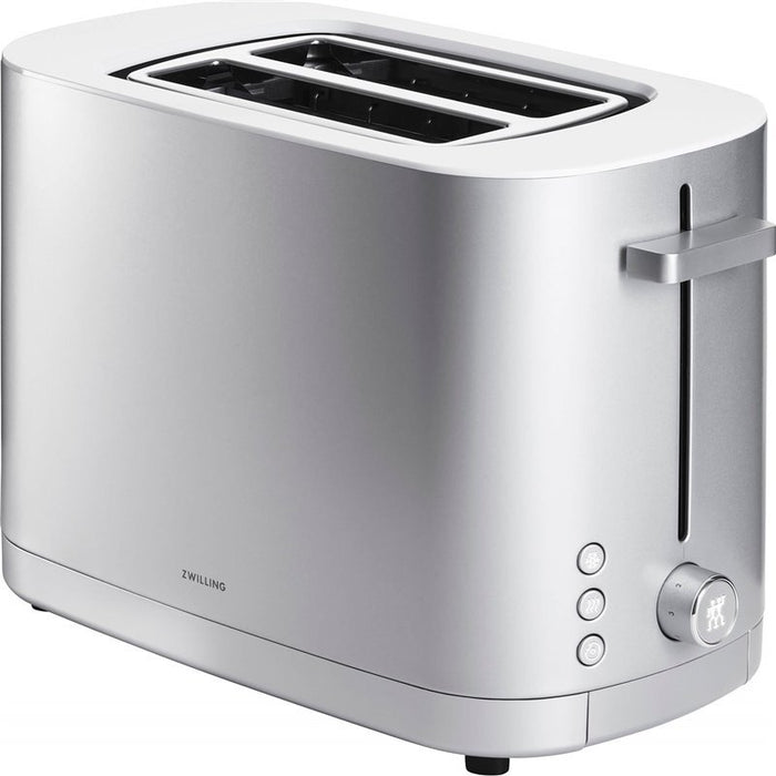 EAN 4009839427121 - ZWILLING 53008-000-0 tostadora 2 rebanada(s) 1000 W Acero satinado imagen 2