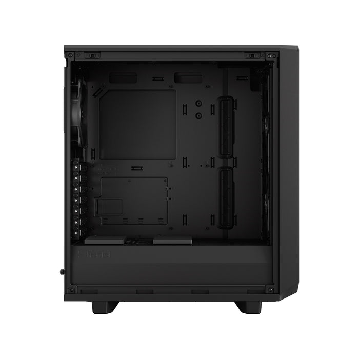 Caja Pc Fractal Design Meshify 2 Compact Lite Negro Tg Light Tint, Tower-Gehäuse Fd-C-Mel2c-03