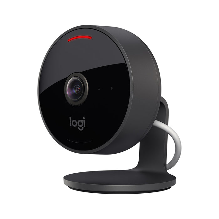 EAN 5099206089228 - Logitech 961-000490 cámara de vigilancia Bala (forma) Cámara de seguridad IP Interior y exterior 1920 x 1 imagen 9