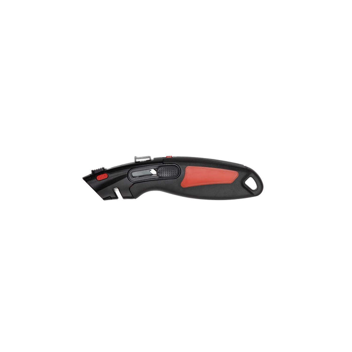 EAN 4002390076630 - MAUL 7772290 cúter Negro, Rojo Navaja de afeitar imagen 3