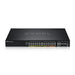 EAN 4718937625055 - Zyxel XGS2220-30HP Gestionado L3 Gigabit Ethernet (10/100/1000) Energía sobre Ethernet (PoE) Negro imagen 1