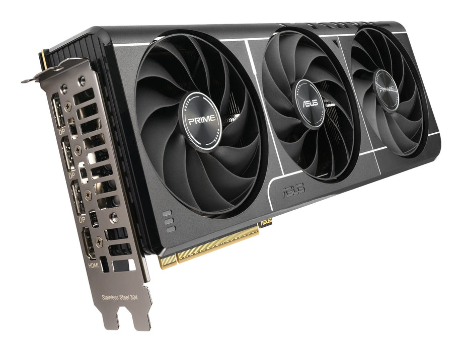 EAN 4711636014960 - ASUS Prime -RTX5060TI-8G NVIDIA GeForce RTX 5060 Ti 8 GB GDDR7 imagen 15