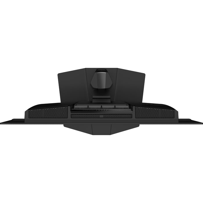 EAN 4711377307208 - MSI MAG 272QP QD-OLED X50 pantalla para PC 67,3 cm (26.5") 2560 x 1440 Pixeles Wide Quad HD Negro imagen 10