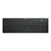 EAN 7061111072433 - Contour Design Active Key AK-C8112 teclado Médico RF inalámbrico QWERTZ Alemán Negro imagen 1