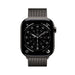 EAN 0195950479560 - Apple Watch Series 11 OLED 46 mm Digital 416 x 496 Pixeles Pantalla táctil 5G Titanio Wifi GPS (satélite) imagen 2